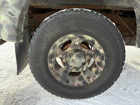 Used 2002 Ford Ranger Edge image 10