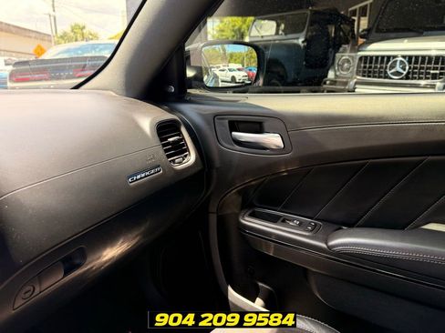 Used 2021 Dodge Charger R/T w/ Plus Group RWD image 25