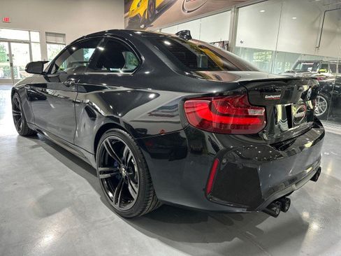 Used 2017 BMW M2 RWD image 34