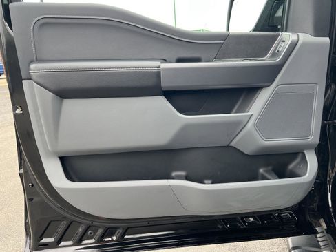 Used 2025 Ford F150 XLT w/ Equipment Group 301A Standard image 14