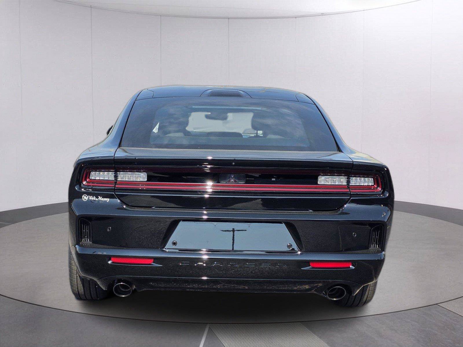 New 2027 Dodge Charger R/T AWD/4WD image 6