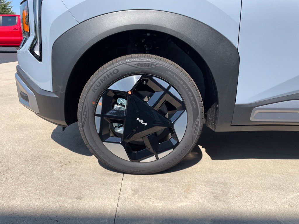 New 2027 Kia Seltos S AWD/4WD image 15
