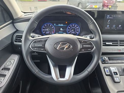 Used 2022 Hyundai Palisade SEL w/ Convenience Package image 19