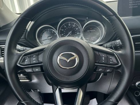 Used 2023 MAZDA CX-5 AWD 2.5 S w/ Select Package image 20