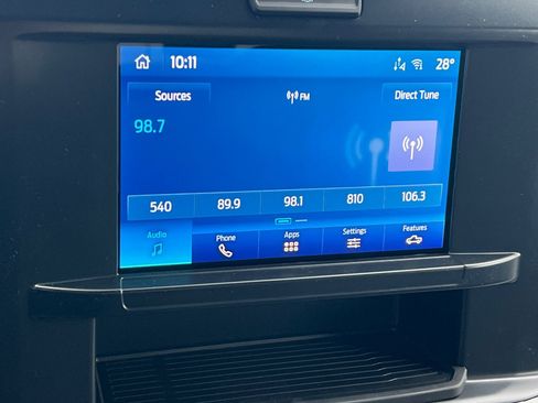 New 2026 Ford F250 XL w/ STX Appearance Package image 15