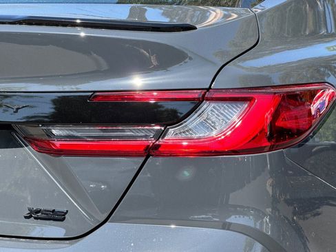 New 2026 Toyota Camry XSE FWD image 12