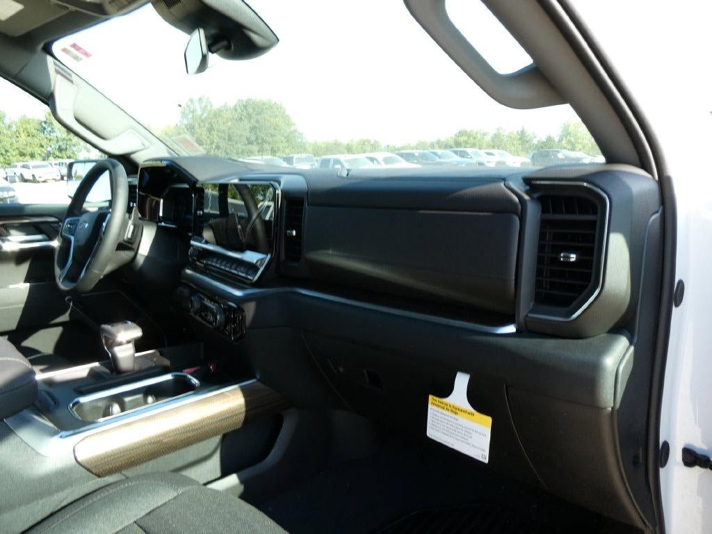 New 2026 Chevrolet Silverado 1500 RST AWD/4WD image 15