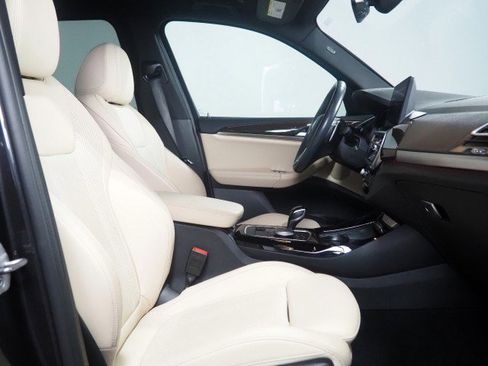 Used 2023 BMW X3 sDrive30i w/ Premium Package RWD image 15