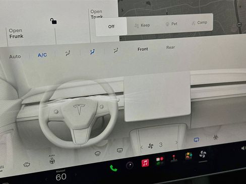 Used 2024 Tesla Model Y Long Range AWD/4WD image 23