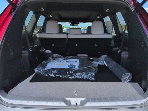 New 2026 Lexus TX 350 AWD image 13