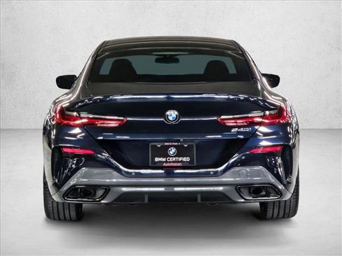 Certified 2024 BMW 840i Gran Coupe image 7