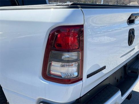 Used 2023 RAM 1500 Big Horn image 34