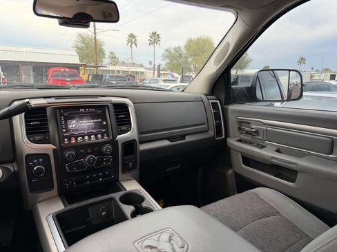 Used 2014 RAM 2500 Big Horn image 21