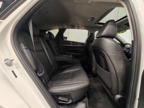Used 2023 Hyundai Tucson SEL w/ Convenience Package FWD image 24