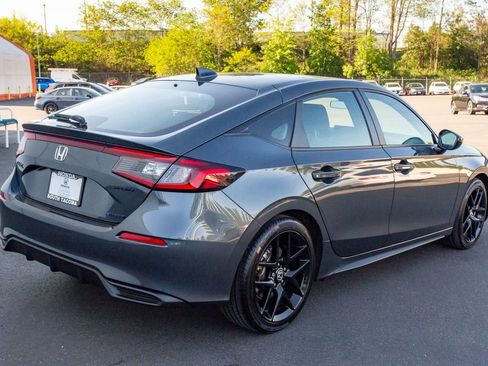 Used 2026 Honda Civic Sport image 14