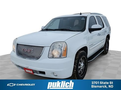 Used 2007 GMC Yukon Denali image 1