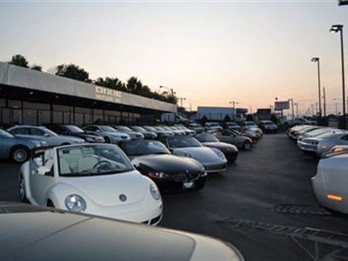 Used 2023 Nissan Z w/ Floor Mat Package (L93) image 83