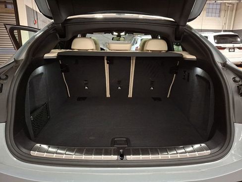 Certified 2024 BMW X4 xDrive30i w/ Premium Package image 23