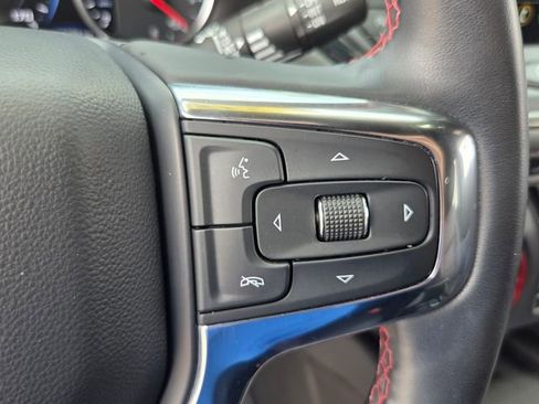 Used 2023 Chevrolet Blazer RS w/ Enhanced Convenience Package AWD/4WD image 29