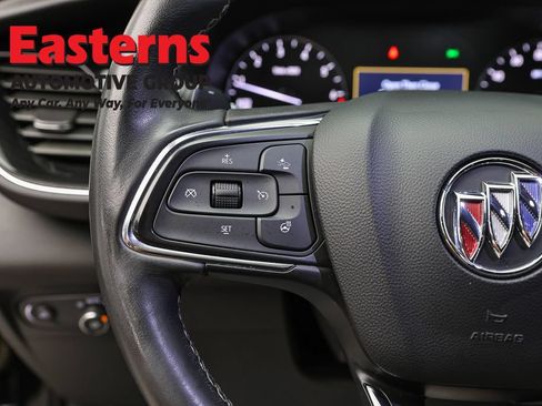 Used 2022 Buick Envision Preferred FWD image 15
