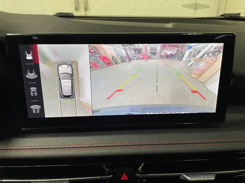 Used 2024 Dodge Hornet GT image 25