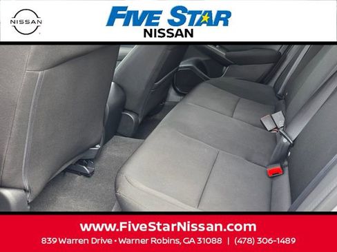 Used 2023 Honda Civic EX image 12