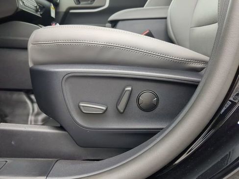 New 2025 Ford Bronco Sport Badlands w/ Badlands Tech Package image 19