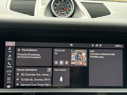 Used 2019 Porsche Macan S AWD/4WD image 39