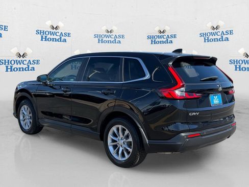 Used 2023 Honda CR-V EX-L image 5