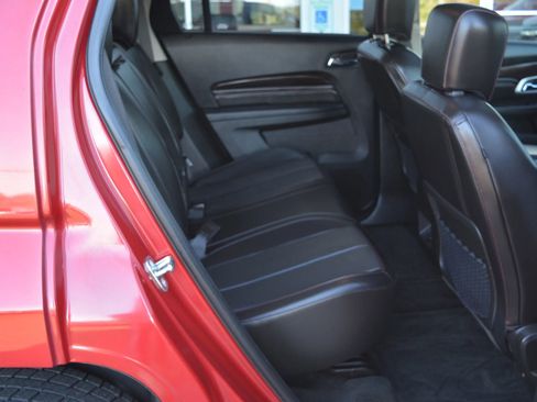 Used 2014 GMC Terrain Denali image 14