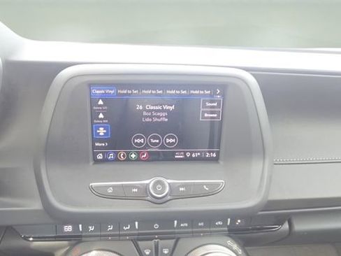 Used 2024 Chevrolet Camaro LT image 10