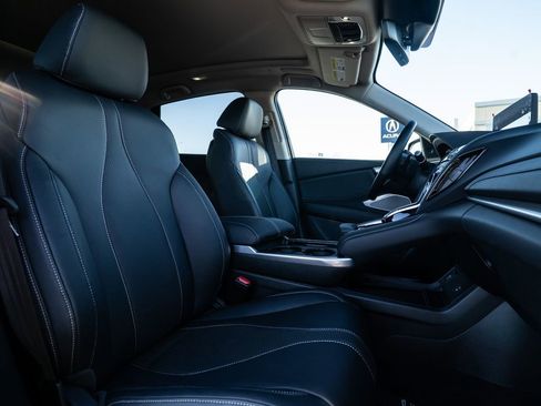 Certified 2025 Acura RDX w/ Technology Package image 18