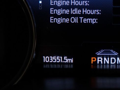 Used 2021 Ford F250 Platinum w/ FX4 Off-Road Package image 20