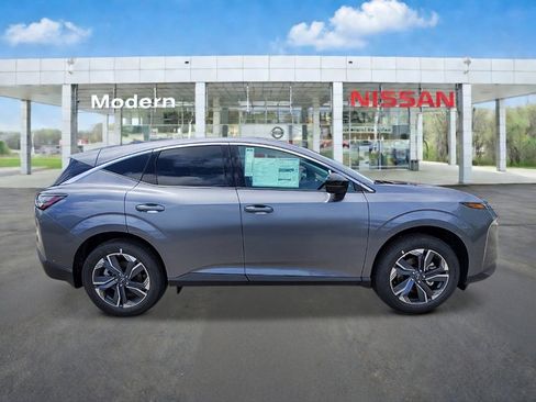 New 2026 Nissan Murano SL image 7