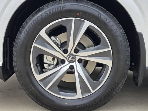 New 2026 Lexus RX 350 Premium image 7