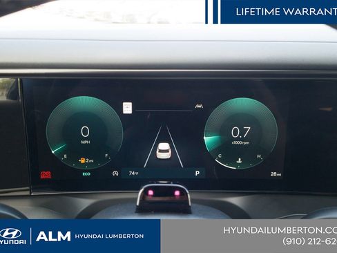 New 2026 Hyundai Palisade XRT Pro AWD/4WD image 33