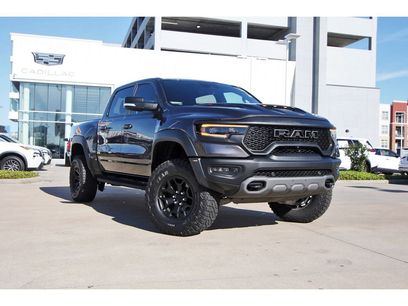Used 2022 RAM 1500 TRX w/ TRX Level 2 Equipment Group