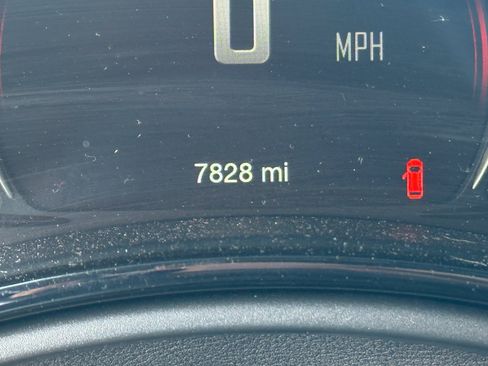 Used 2026 Dodge Durango GT AWD/4WD image 19