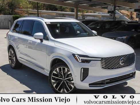 New 2025 Volvo XC90 B5 Plus w/ Protection Package Premier image 1