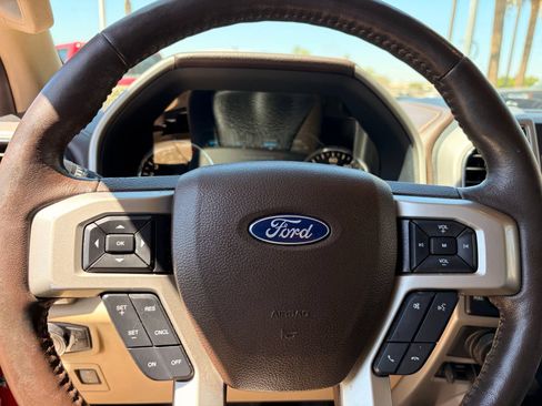 Used 2018 Ford F150 Lariat w/ Equipment Group 502A Luxury AWD/4WD image 26