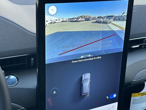 New 2026 Ford Mustang Mach-E Select image 19