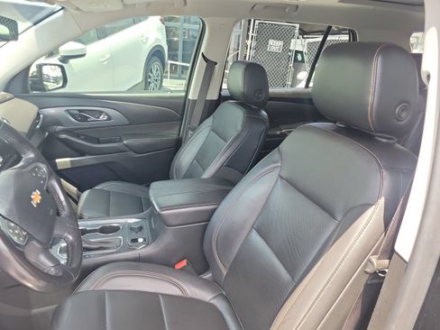 Used 2019 Chevrolet Traverse Premier w/ Redline Edition FWD image 11