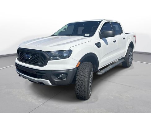 Used 2019 Ford Ranger XLT w/ Equipment Group 302A Luxury AWD/4WD image 2