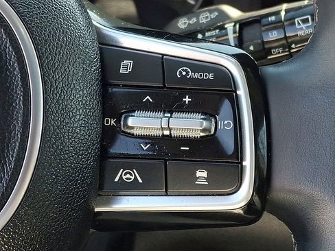 Certified 2023 Kia Sorento X-Line EX image 25
