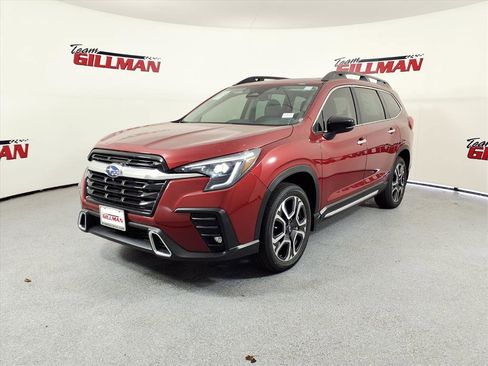 New 2026 Subaru Ascent Touring image 3