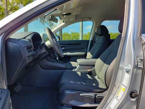 Certified 2026 Honda CR-V LX image 20