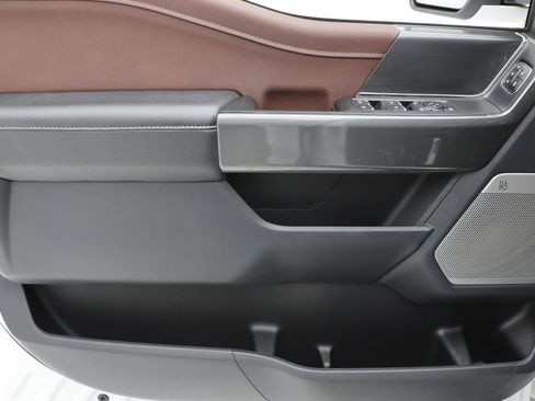 Used 2023 Ford F150 Lariat w/ Equipment Group 502A High image 20