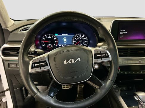 Used 2022 Kia Telluride SX w/ SX Prestige Package image 11