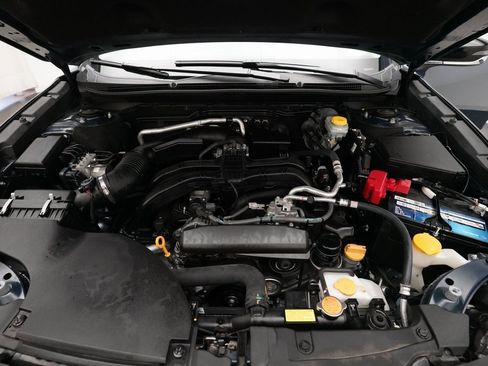 Used 2024 Subaru Outback Premium w/ Popular Package #1A image 3