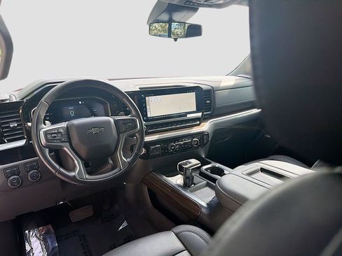 Used 2022 Chevrolet Silverado 1500 RST w/ All Star Edition Plus image 24